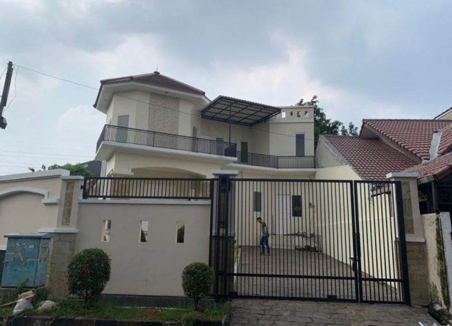 Taman Permata Cikunir