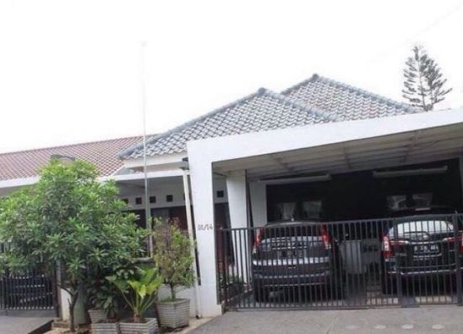 Taman Permata Cikunir