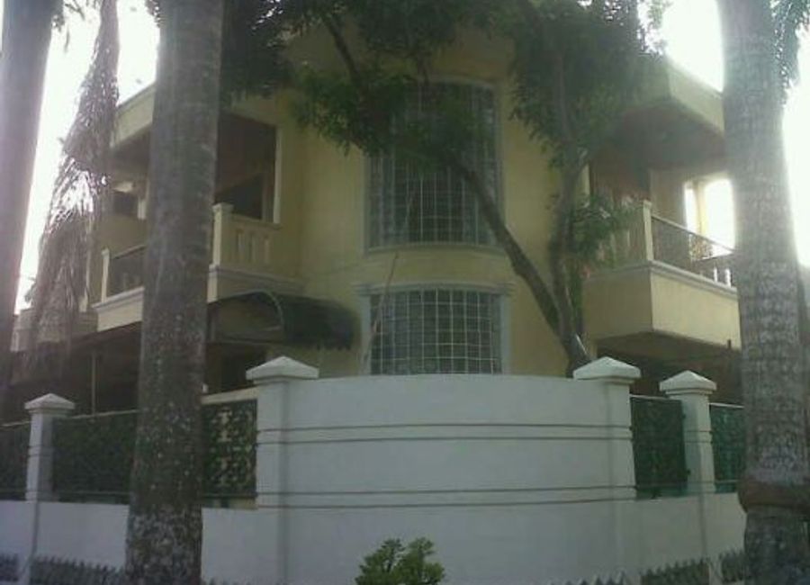 Taman Permata Cikunir