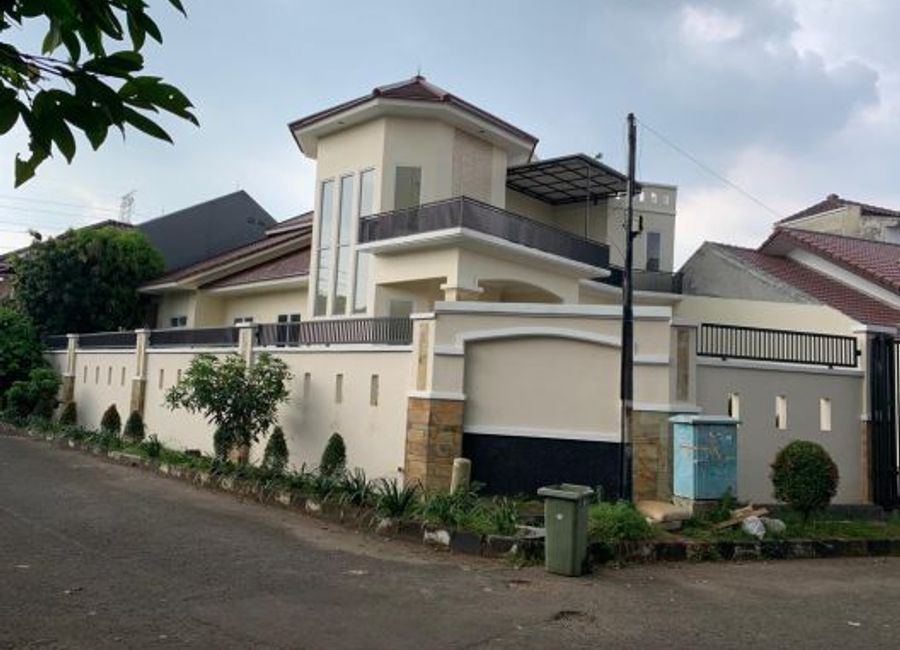 Taman Permata Cikunir