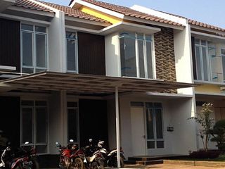 Binong 1 Residence, Tangerang