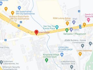 Vine Village