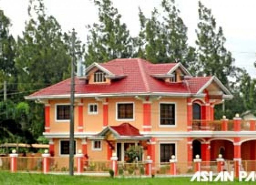 Lipa Royale Estates