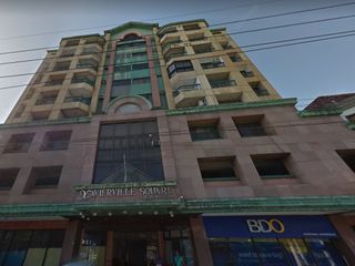 Xavierville Square Condominium
