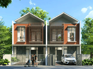 Grand Residence City - Neo Dharmawangsa