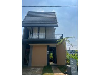 Greenwoods Country Bogor - Citaville Ekaliptus