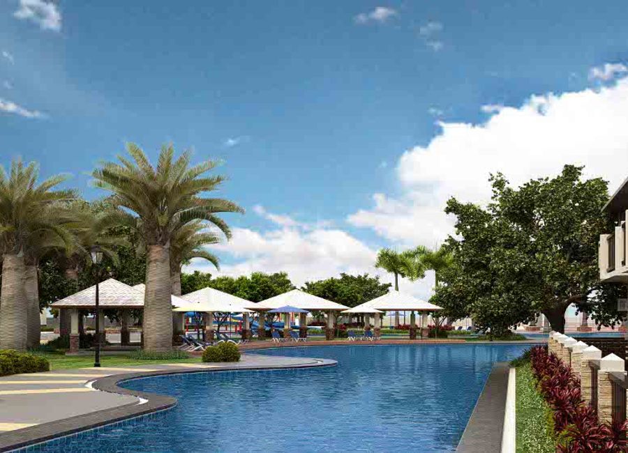 Saddle and Club Leisure Park