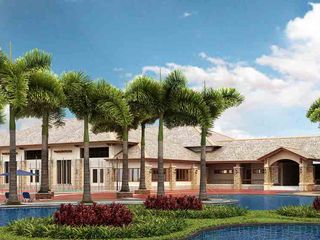 Saddle and Club Leisure Park