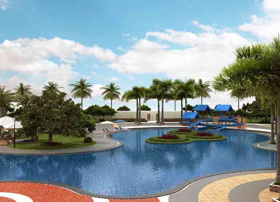 Saddle and Club Leisure Park
