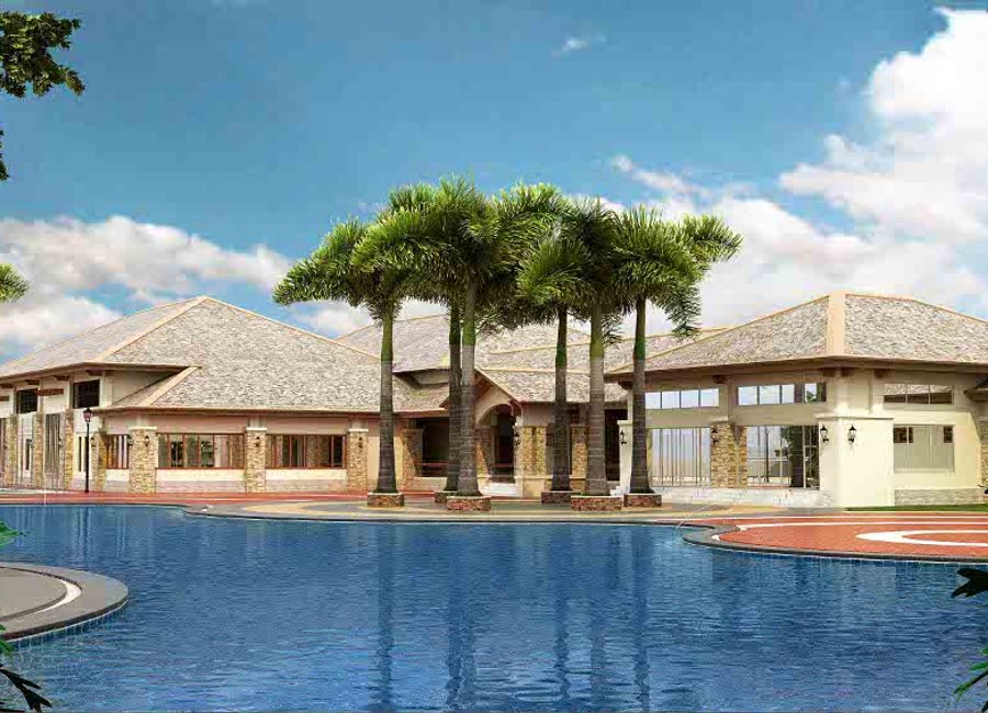 Saddle and Club Leisure Park