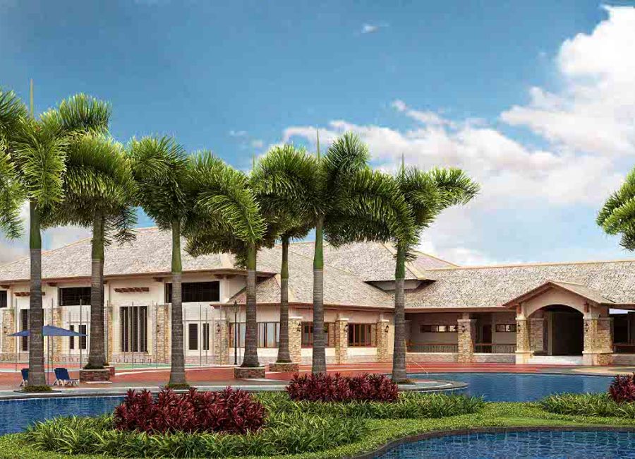 Saddle and Club Leisure Park