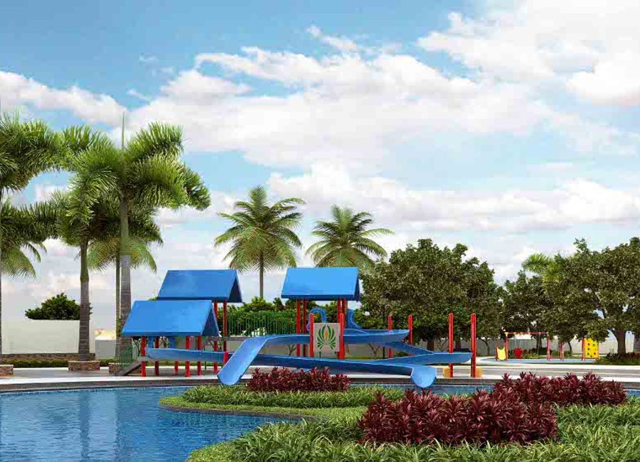 Saddle and Club Leisure Park