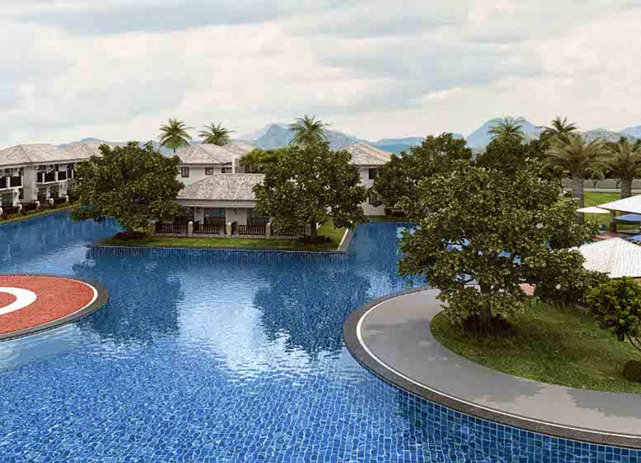 Saddle and Club Leisure Park