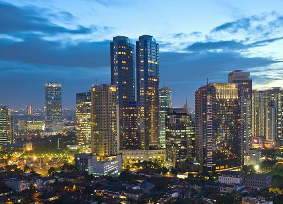 Mega Kuningan di Kuningan| Lamudi.co.id