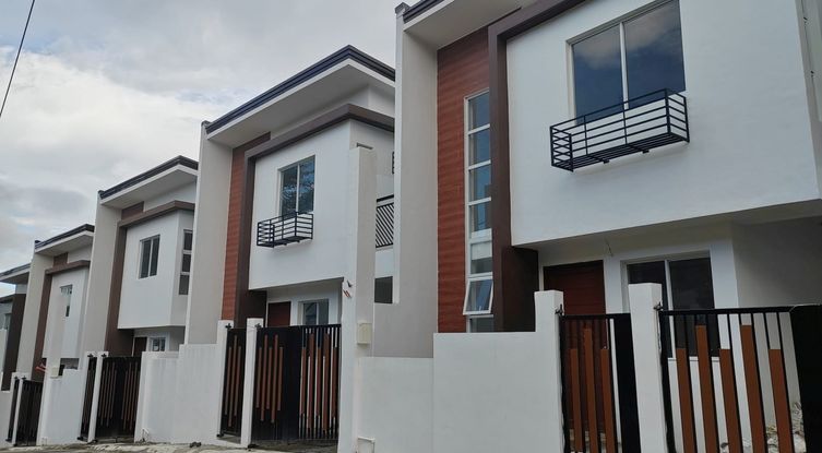 Project Sierra Manor Residences in San Roque| Lamudi.com.ph