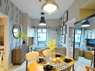 RENT TO OWN CONDO IN BGC