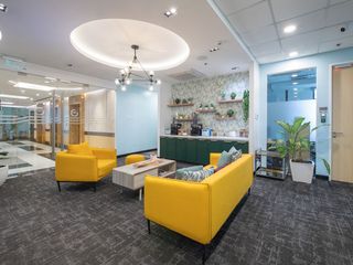 For Rent Co-working Seats in 25F,PICADILLY STAR, Taguig City
