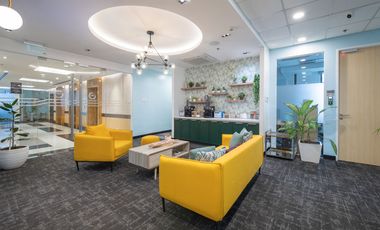 Virtual Office for Rent at Picadilly, BGC, Taguig City, Metro Manila
