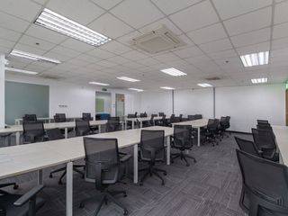 For Rent Co-working Seats in 25F,PICADILLY STAR, Taguig City
