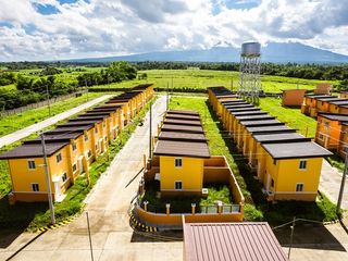 For Sale Single Detached, Fiona RFO,142 sqm in Camella Pili,Brgy. Cadlan, Pili, Camarines Sur