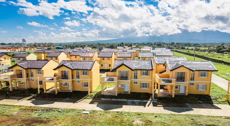 Project Camella Pili in Cadlan| Lamudi.com.ph