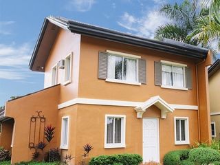 For Sale Single Firewall, Cara NRFO,66 sqm in Camella Pili,Brgy. Cadlan, Pili, Camarines Sur