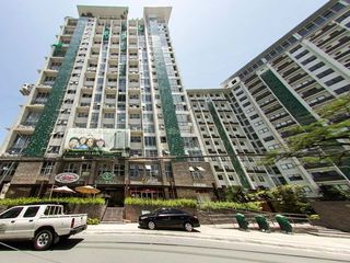 81 Xavier Residences Condominium