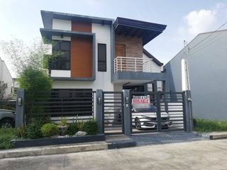 Greenwoods Executive Village - Cainta