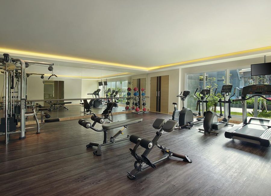Grand Mercure Bandung Setiabudi
