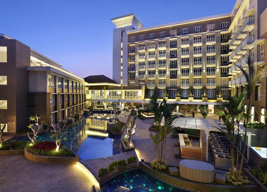 Grand Mercure Bandung Setiabudi