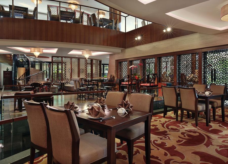 Grand Mercure Bandung Setiabudi