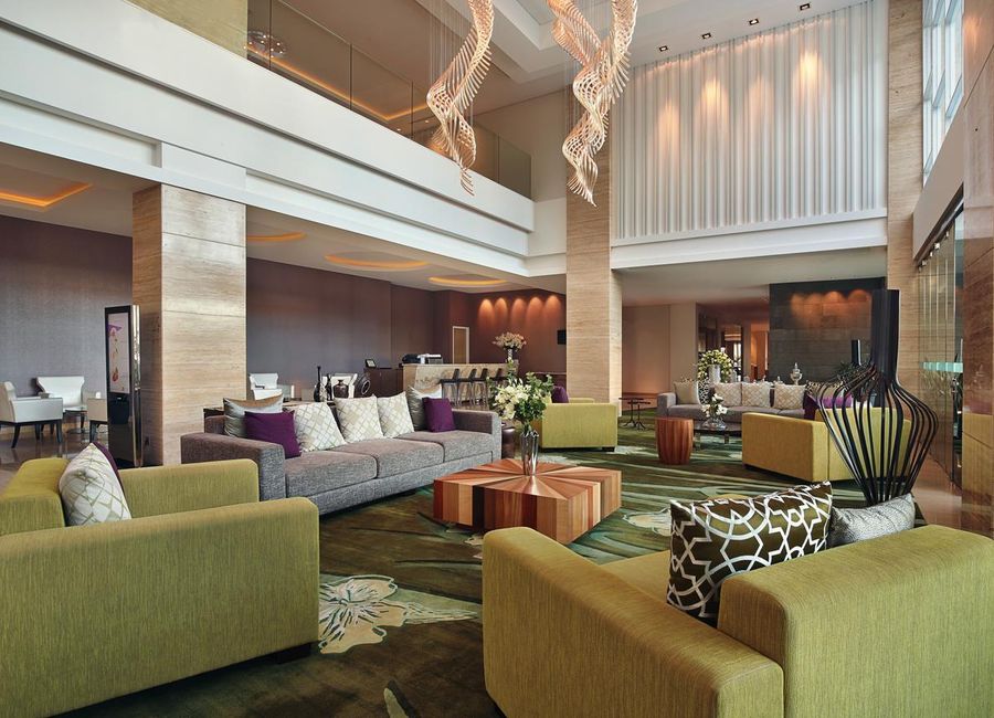 Grand Mercure Bandung Setiabudi