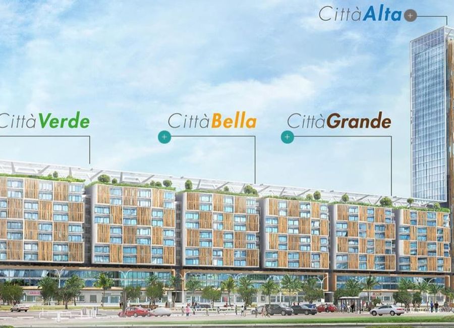 Città Verde