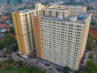 Kebagusan City
