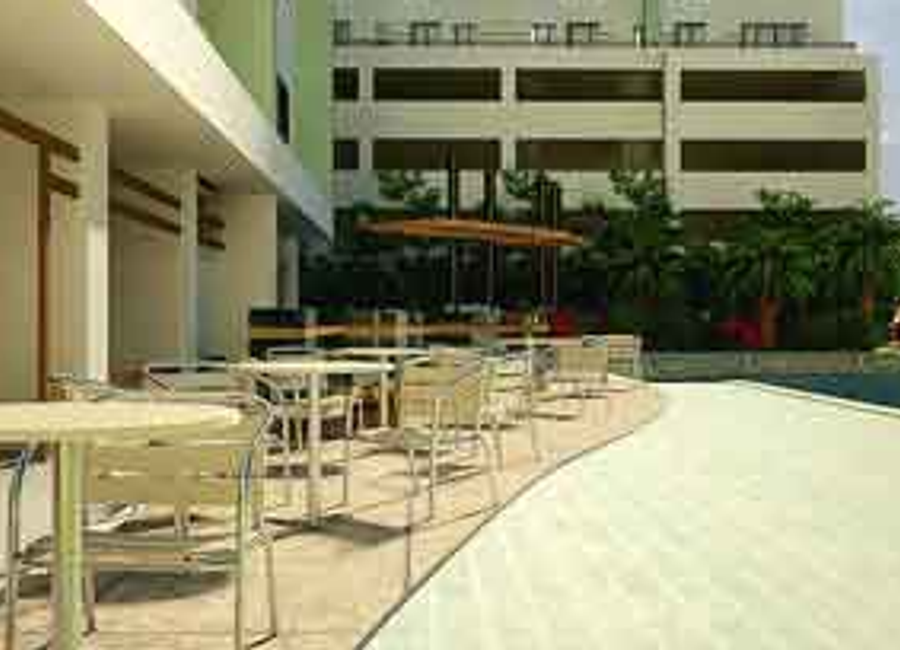 Avida Towers Makati West