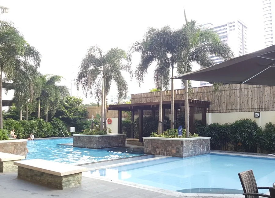Avida Towers Makati West