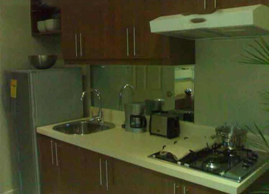 Avida Towers Makati West