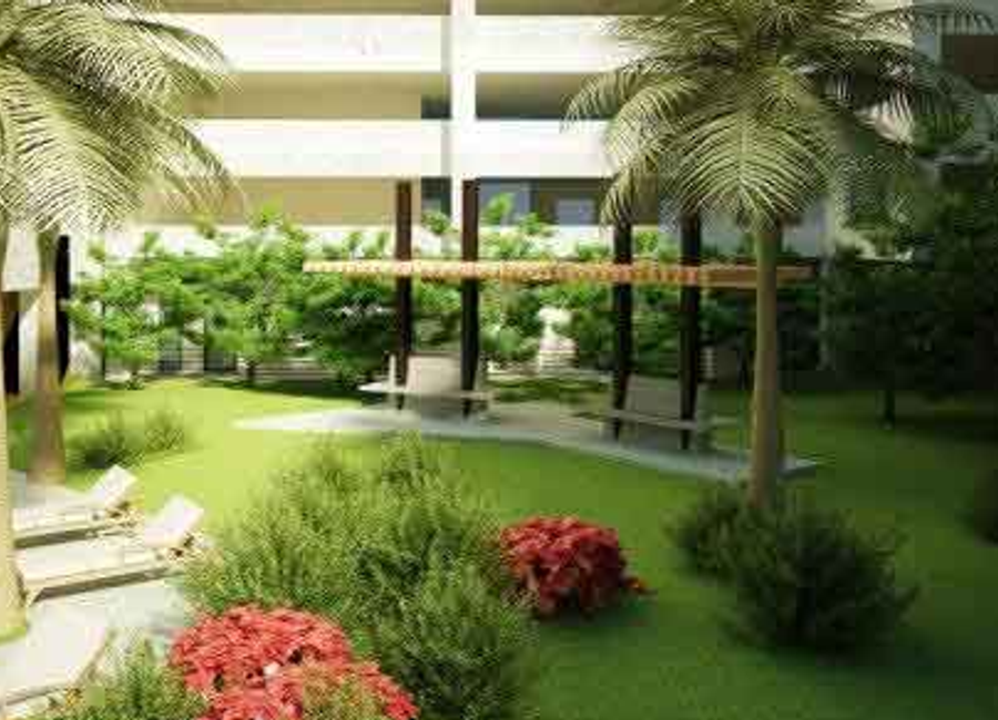Avida Towers Makati West