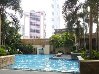 Avida Towers Makati West