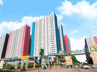 Green Pramuka City