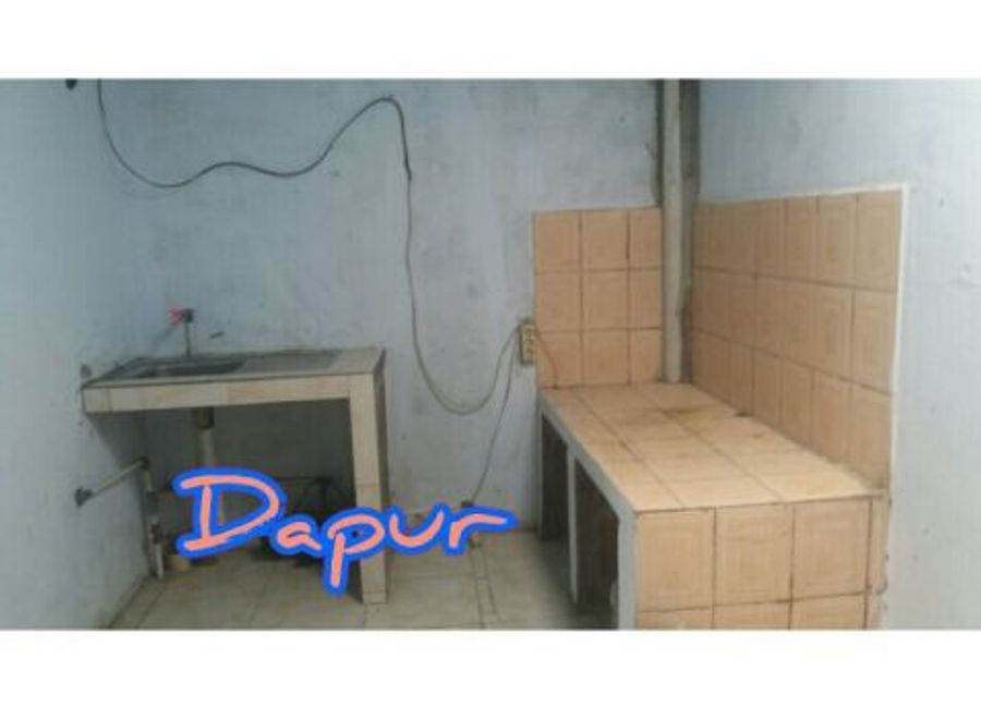 Taman Raya Rajeg di Rajeg| Lamudi.co.id