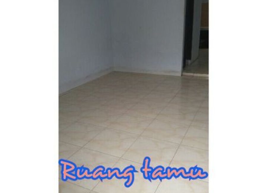 Taman Raya Rajeg di Rajeg| Lamudi.co.id