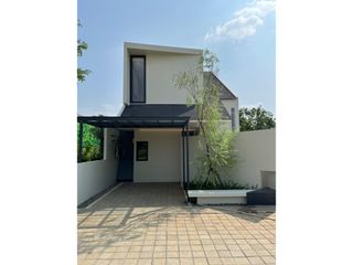 Greenwoods Country Bogor - Citaville Akasia