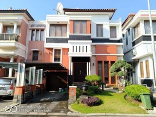 Gading Park View