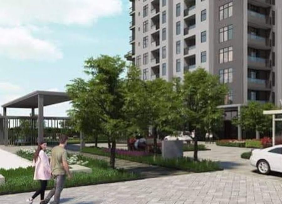 1001 Parkway Residences