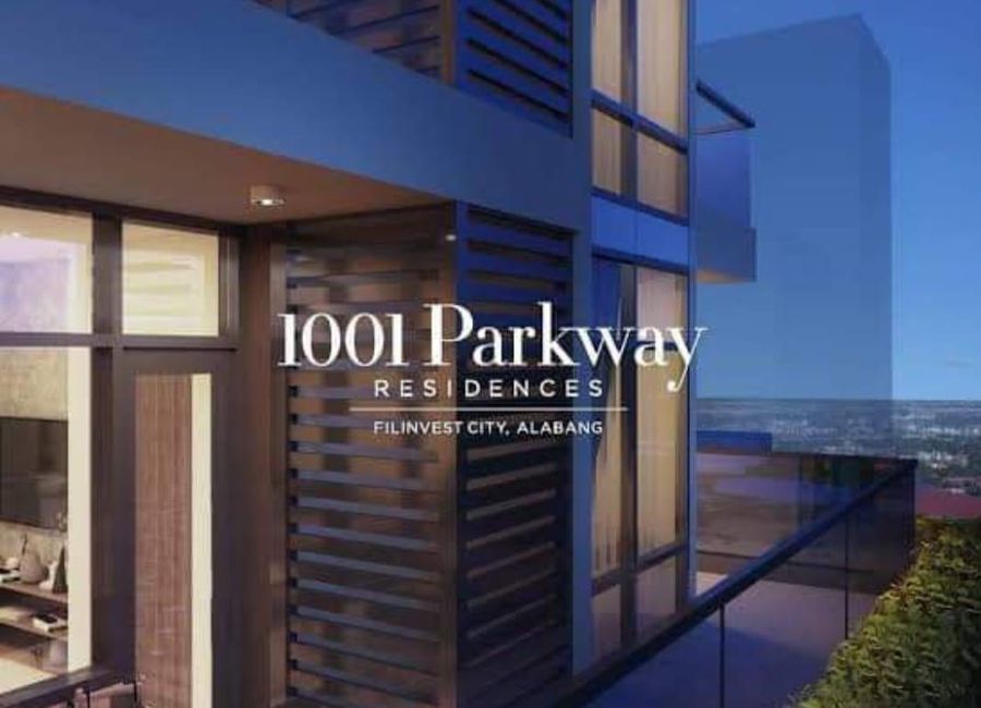 1001 Parkway Residences