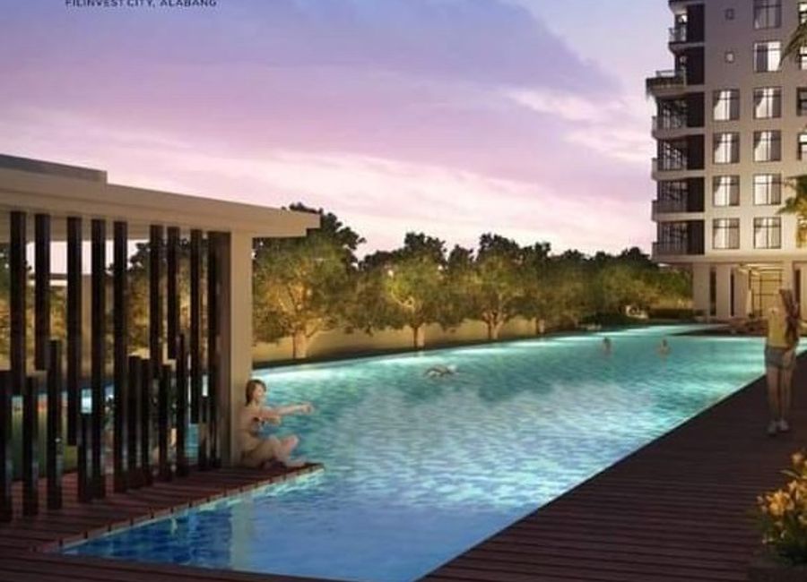 1001 Parkway Residences