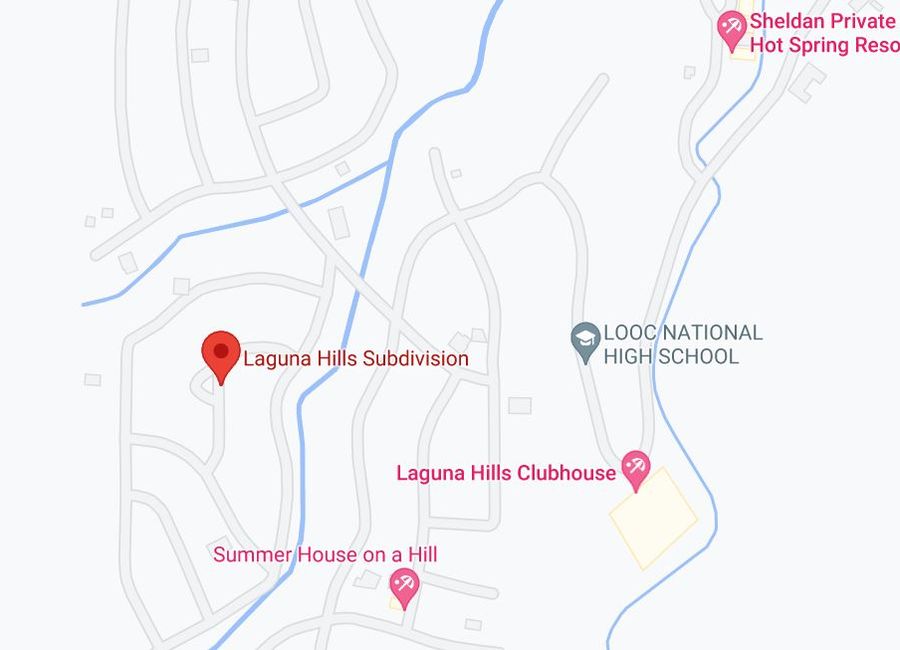 Summerville, Laguna Hills, Pansol, Calamba, Laguna image 2