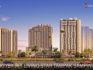 JKT Living Star
