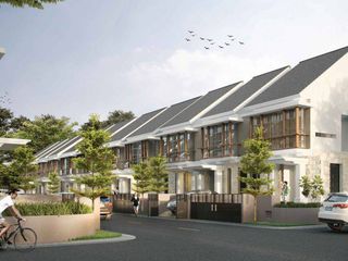 Precium Kebayoran Baru